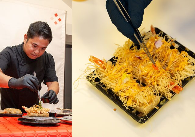 Vuelve la ruta culinaria ‘Alcorcón. Sabor que mola’, una de las principales citas gastronómicas del sur de Madrid 