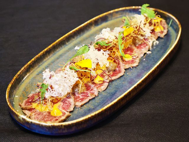 Kauna Lounge Sushi Bar