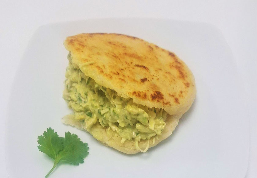 The Green Corner Pub | Plato Alcorcón SaborQueMola