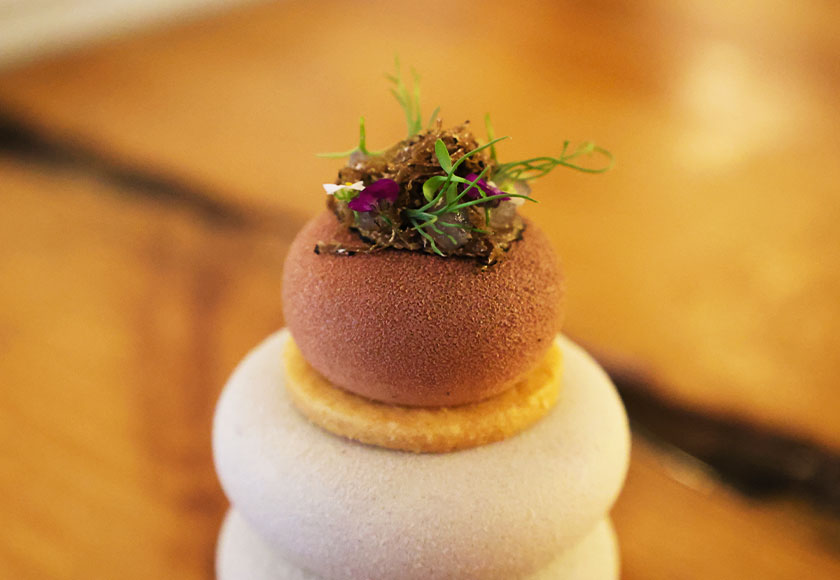 Kasiba | Tapa Alcorcón SaborQueMola