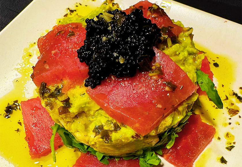 La Taberna Catering | Tapa Alcorcón SaborQueMola