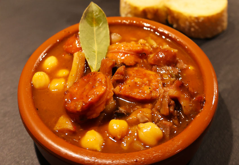 La Marcela | Tapa Alcorcón SaborQueMola