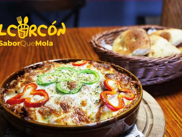 Alcorcón SaborQueMola sobrepasa los 130.000 euros de facturación