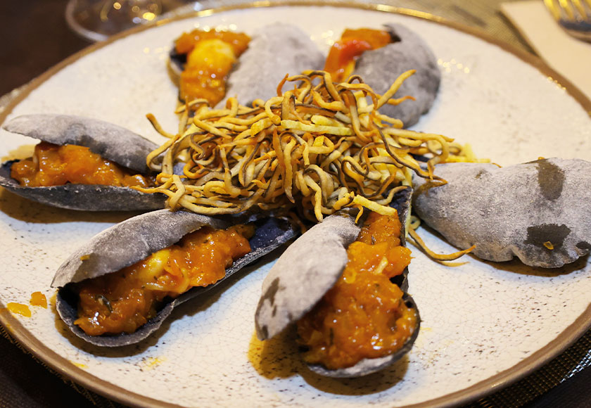 Vagalume | Plato Alcorcón SaborQueMola