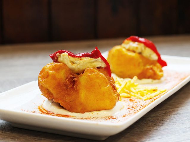 Villanueva de Ávila